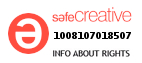 Safe Creative #1008107018507