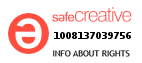 Safe Creative #1008137039756