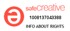 Safe Creative #1008137043388