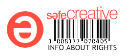 Safe Creative #1008177070405