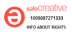 Safe Creative #1009087271333