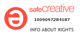 Safe Creative #1009097284187