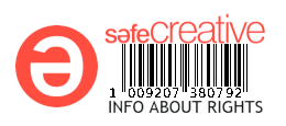 Safe Creative #1009207380792