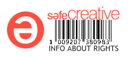 Safe Creative #1009207380983