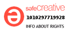 Safe Creative #1010297719928