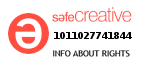 Safe Creative #1011027741844