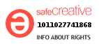 Safe Creative #1011027741868