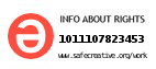 Safe Creative #1011107823453