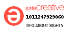 Safe Creative #1011247929060