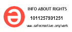 Safe Creative #1011257931251
