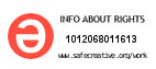 Safe Creative #1012068011613