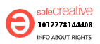 Safe Creative #1012278144408