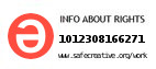 Safe Creative #1012308166271
