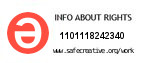 Safe Creative #1101118242340
