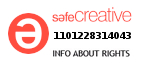 Safe Creative #1101228314043