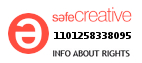 Safe Creative #1101258338095