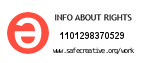 Safe Creative #1101298370529