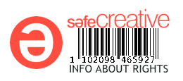 Safe Creative #1102098465927