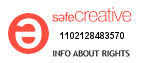 Safe Creative #1102128483570