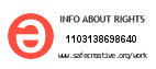 Safe Creative #1103138698640