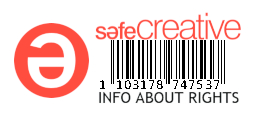 Safe Creative #1103178747537