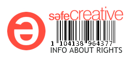 Safe Creative #1104138964377