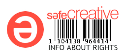 Safe Creative #1104138964414