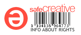 Safe Creative #1104138964773