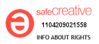 Safe Creative #1104209021558