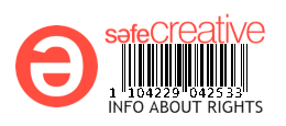 Safe Creative #1104229042533