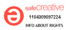 Safe Creative #1104309097224