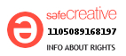 Safe Creative #1105089168197