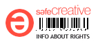 Safe Creative #1105309335989