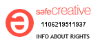 Safe Creative #1106219511937