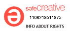 Safe Creative #1106219511975