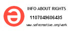 Safe Creative #1107049606435