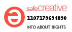 Safe Creative #1107179694890