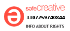 Safe Creative #1107259740844