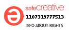 Safe Creative #1107319777513