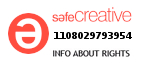 Safe Creative #1108029793954