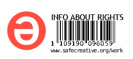 Safe Creative #1109190096059