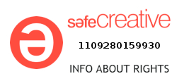 Safe Creative #1109280159930