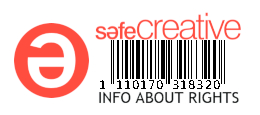 Safe Creative #1110170318320