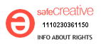 Safe Creative #1110230361150