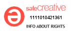 Safe Creative #1111010421361