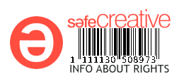 Safe Creative #1111130508973