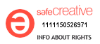 Safe Creative #1111150526971