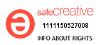 Safe Creative #1111150527008