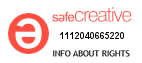Safe Creative #1112040665220