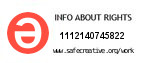 Safe Creative #1112140745822